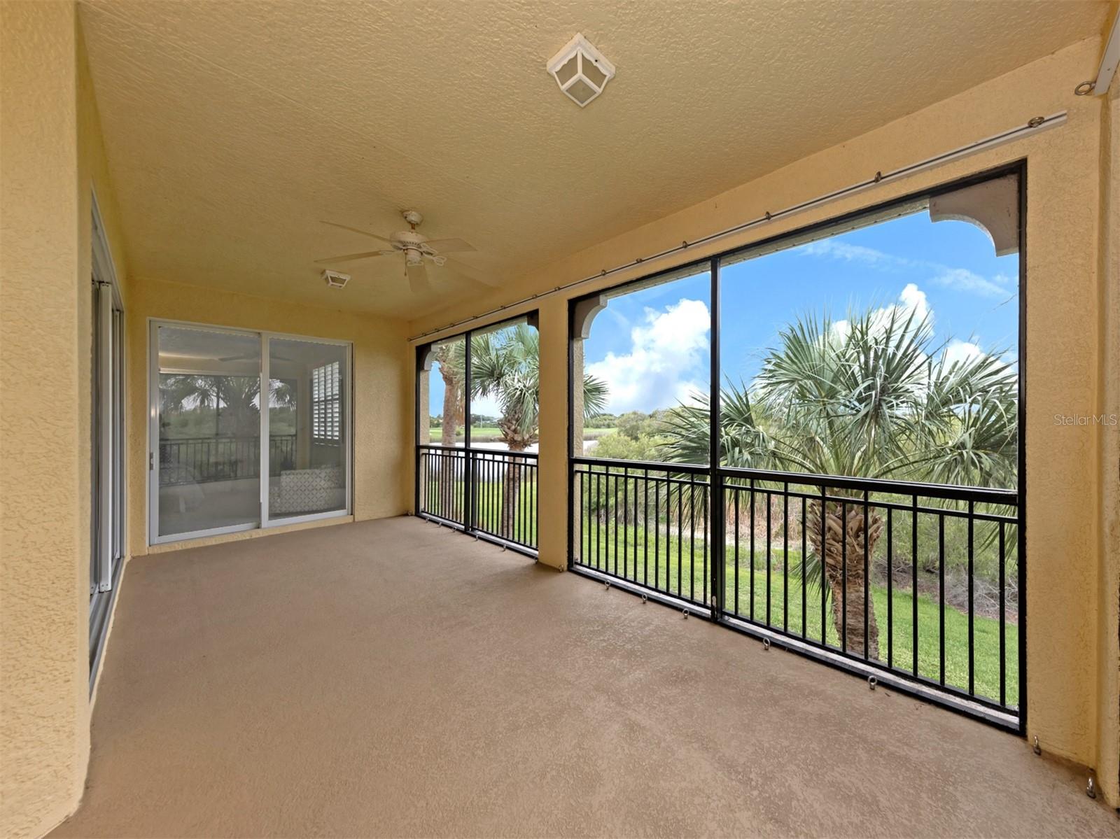 VENETIAN GOLF & RIVER CLUB - Residential