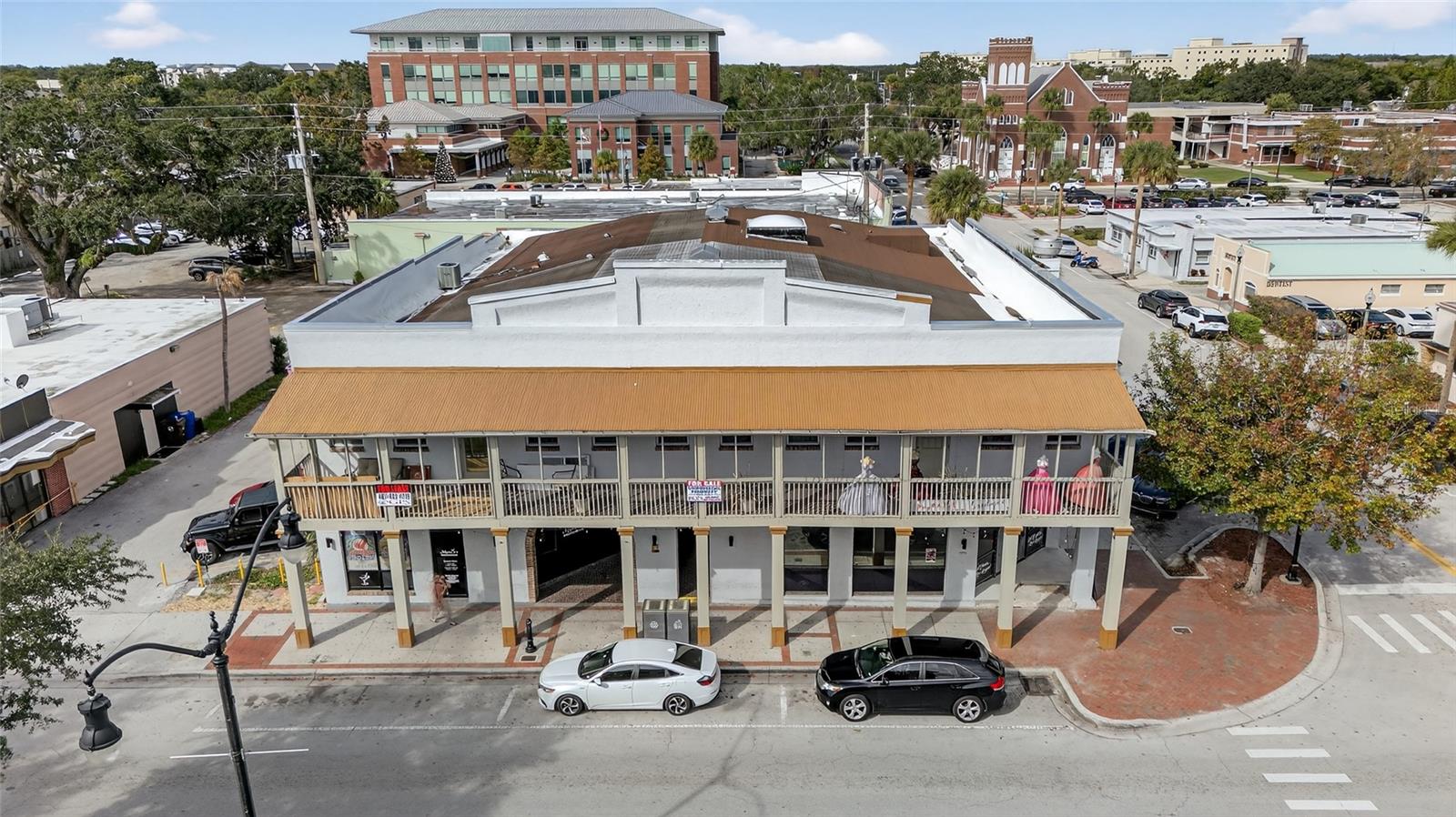 SOUTH FLORIDA RAILROAD CO - Commercial Sale