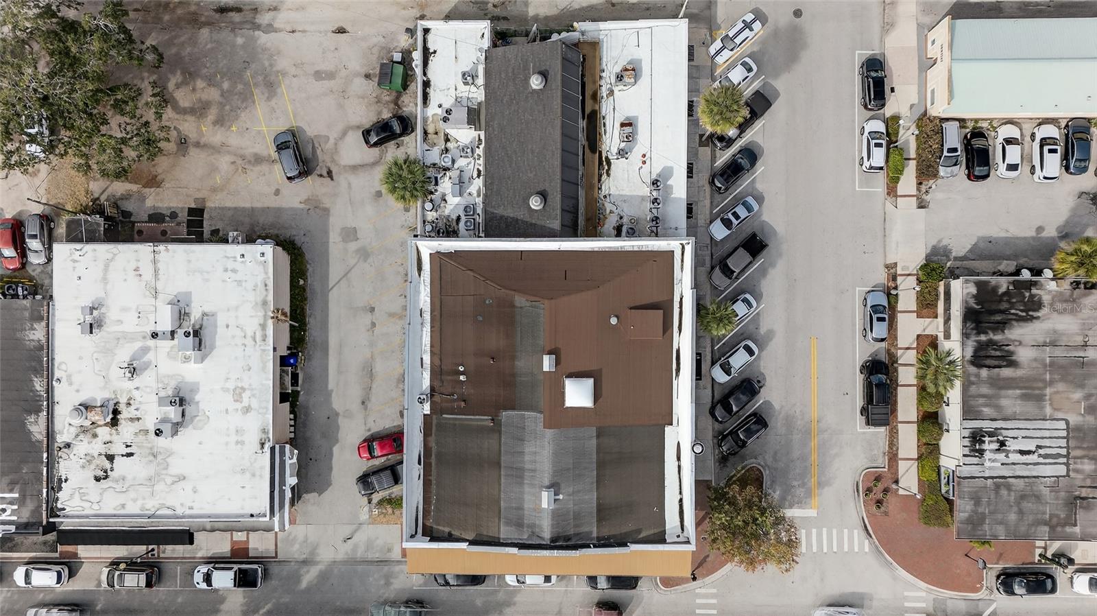 SOUTH FLORIDA RAILROAD CO - Commercial Sale
