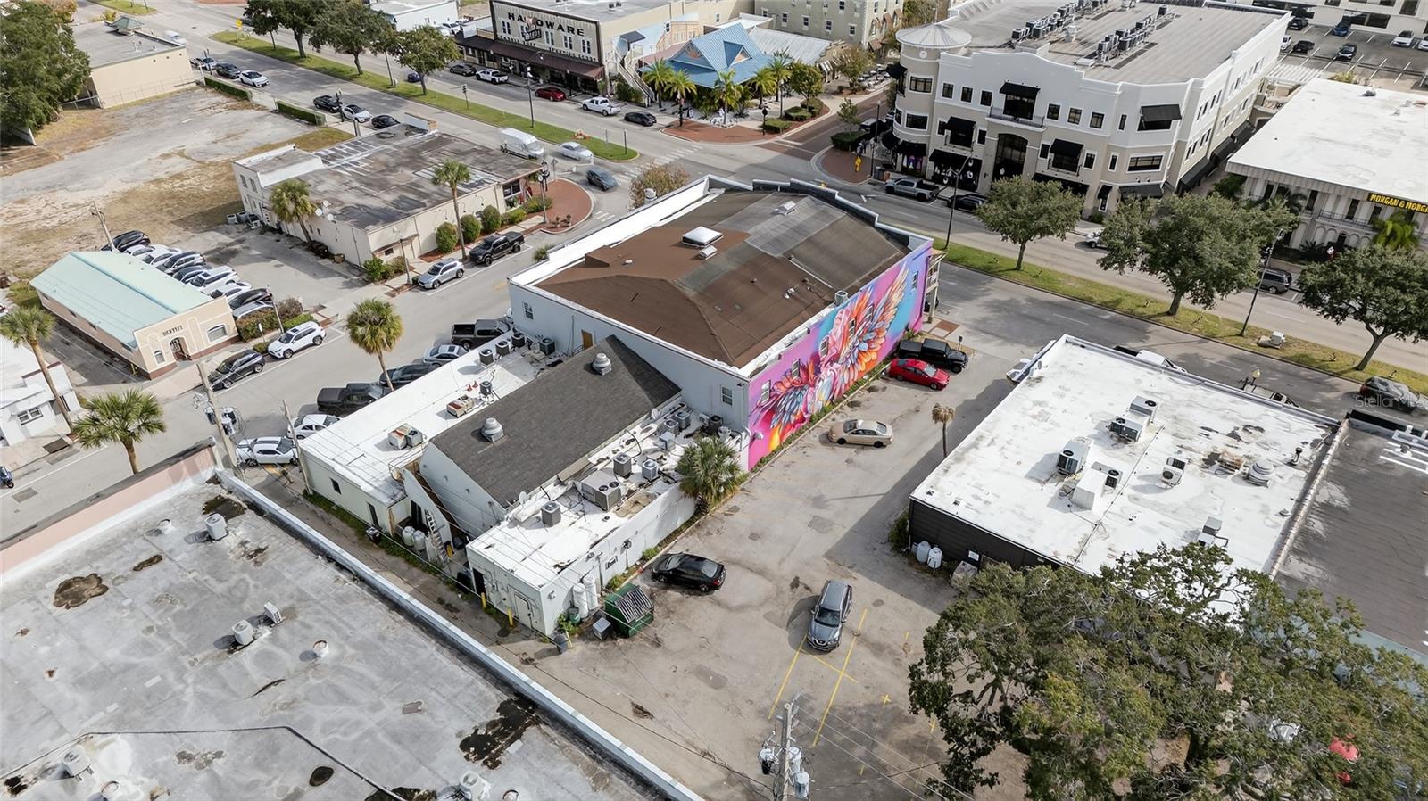 SOUTH FLORIDA RAILROAD CO - Commercial Sale