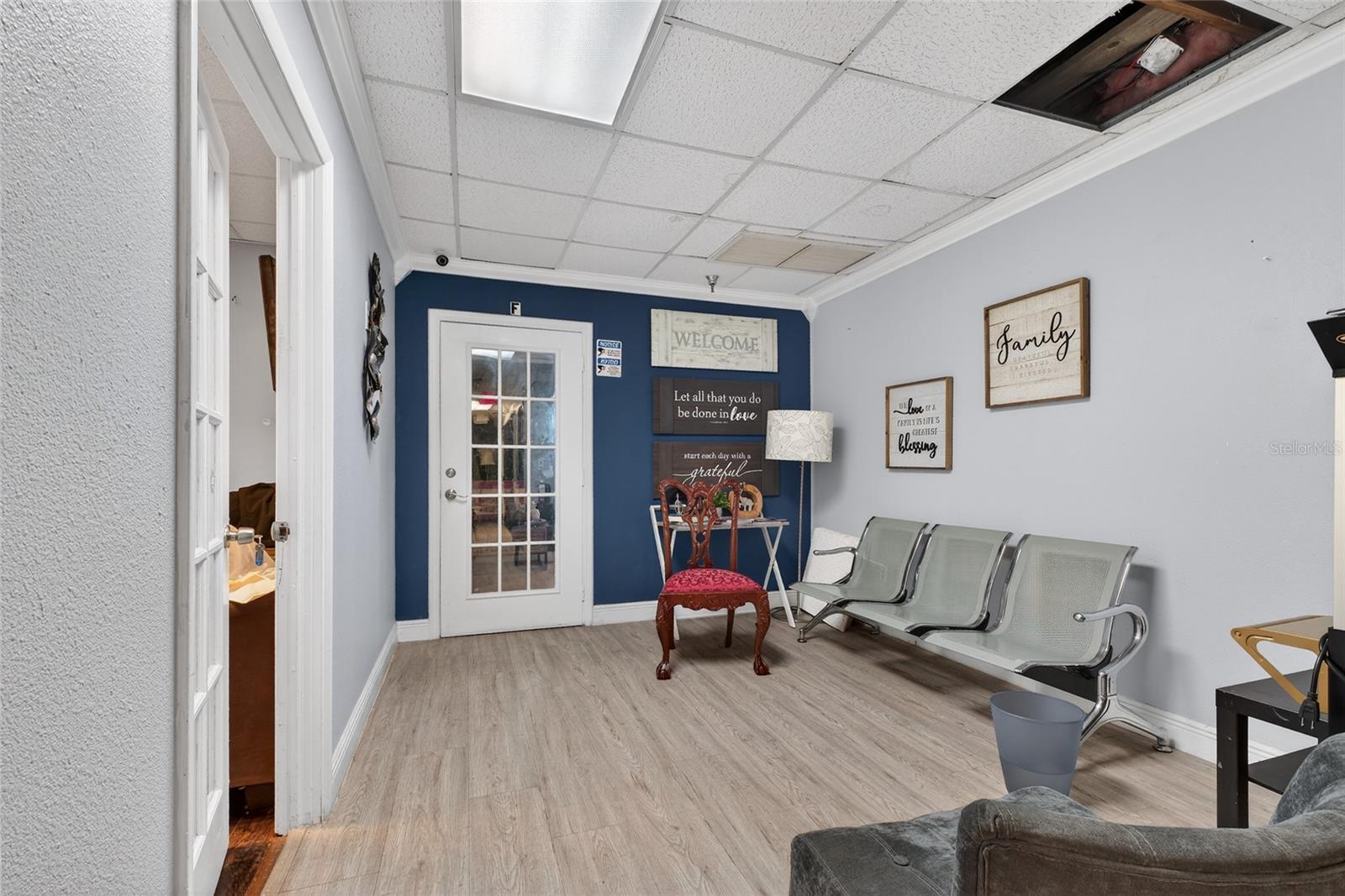 SOUTH FLORIDA RAILROAD CO - Commercial Sale