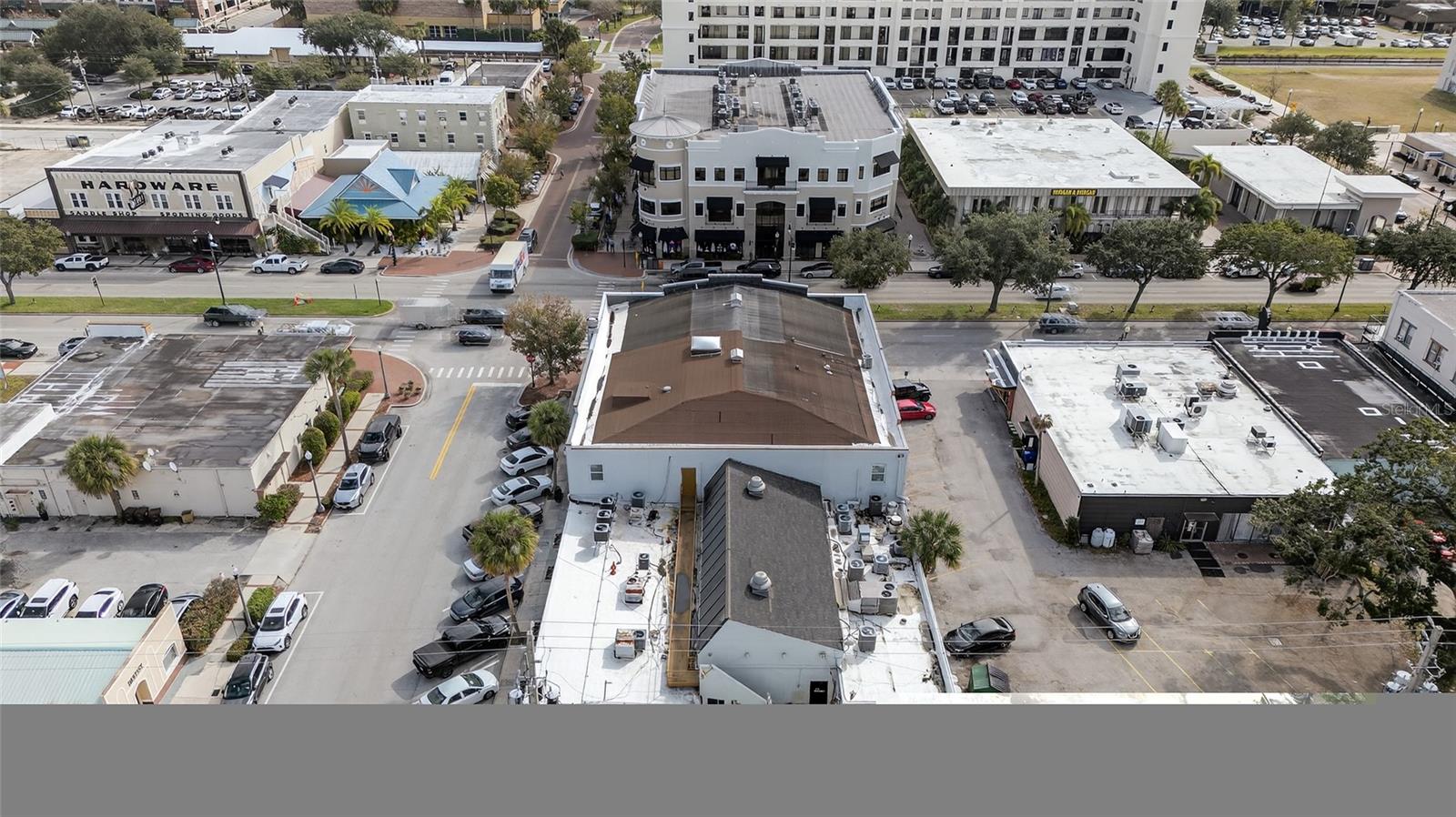 SOUTH FLORIDA RAILROAD CO - Commercial Sale