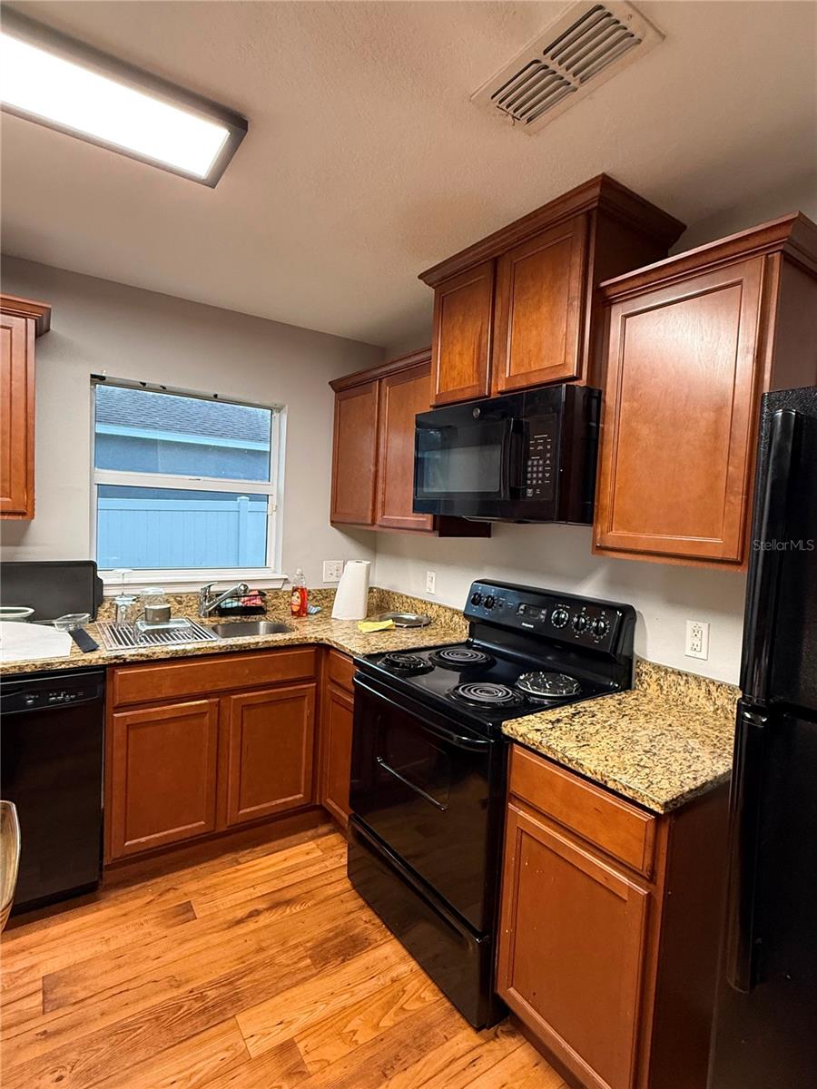 LAKE ALFRED ESTATES - Residential