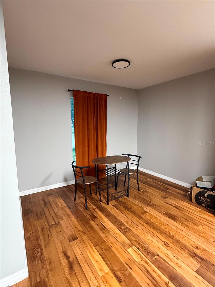 LAKE ALFRED ESTATES - Residential