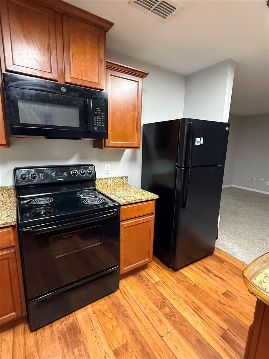 LAKE ALFRED ESTATES - Residential