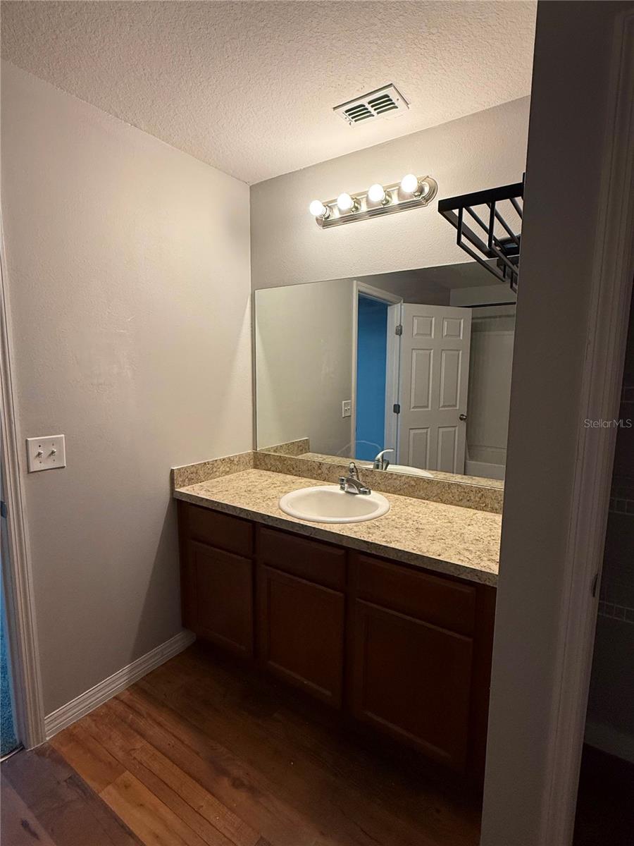 LAKE ALFRED ESTATES - Residential
