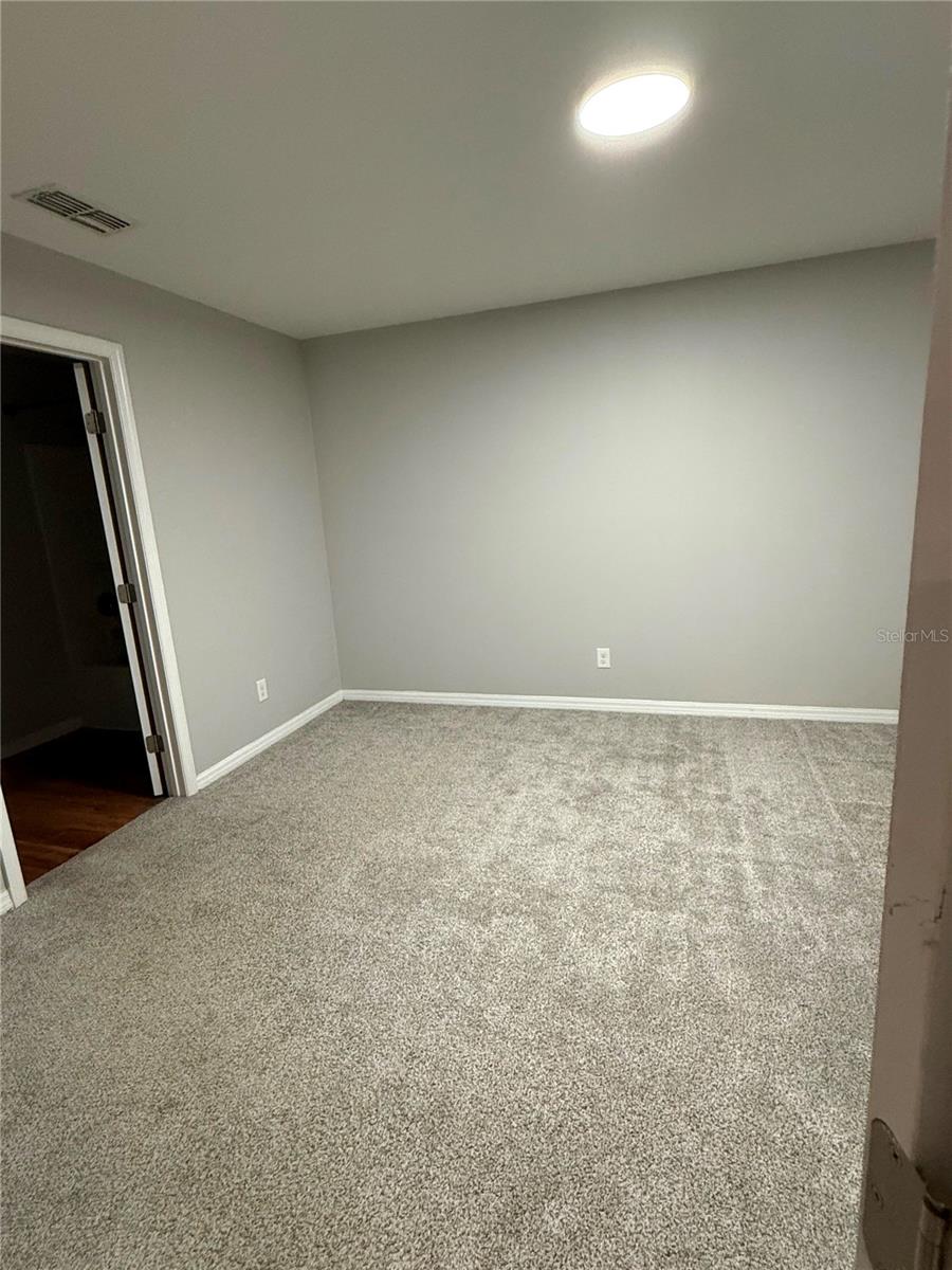LAKE ALFRED ESTATES - Residential