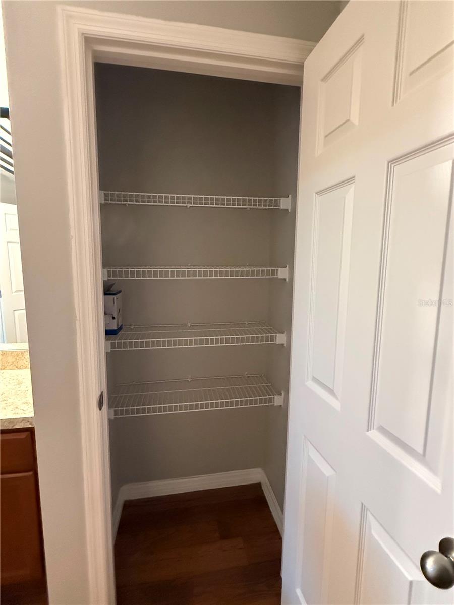 LAKE ALFRED ESTATES - Residential