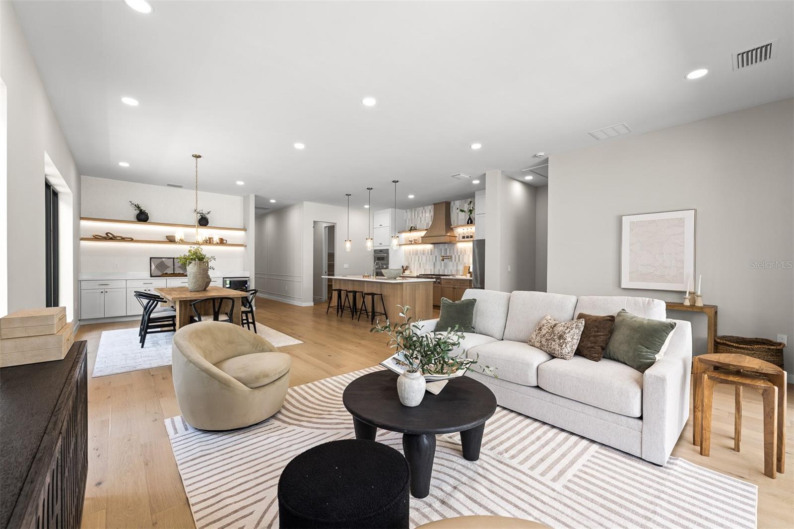 MIDWAY ADD - Residential