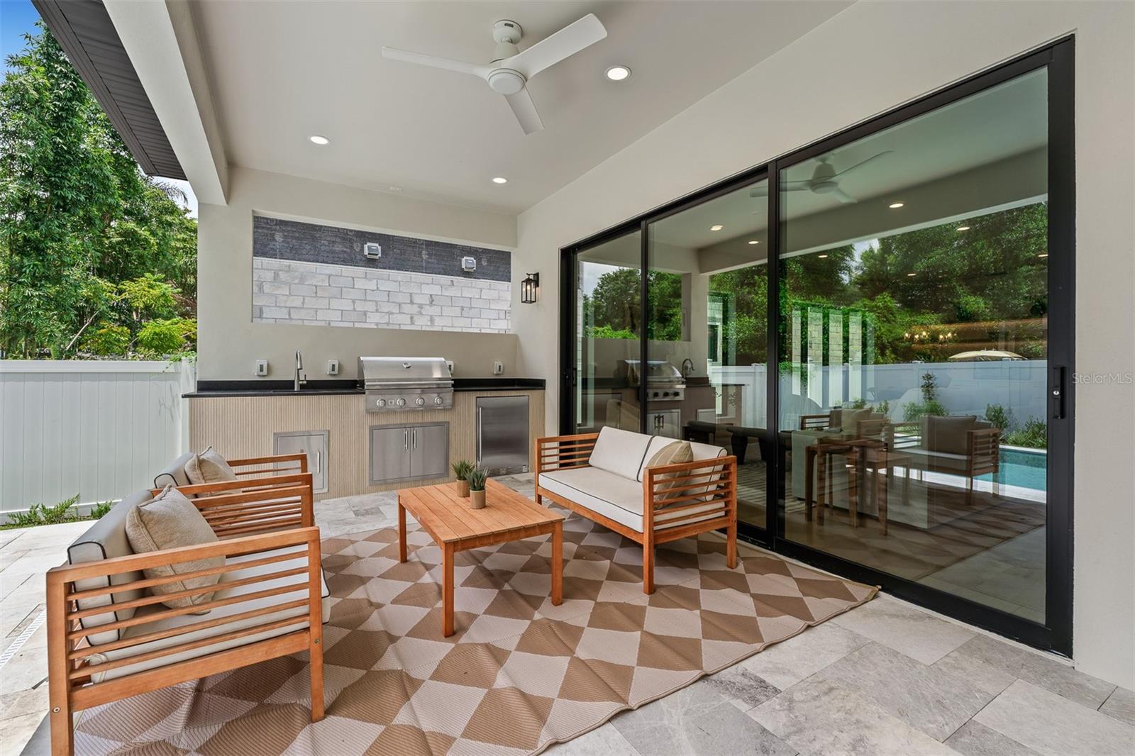 MIDWAY ADD - Residential