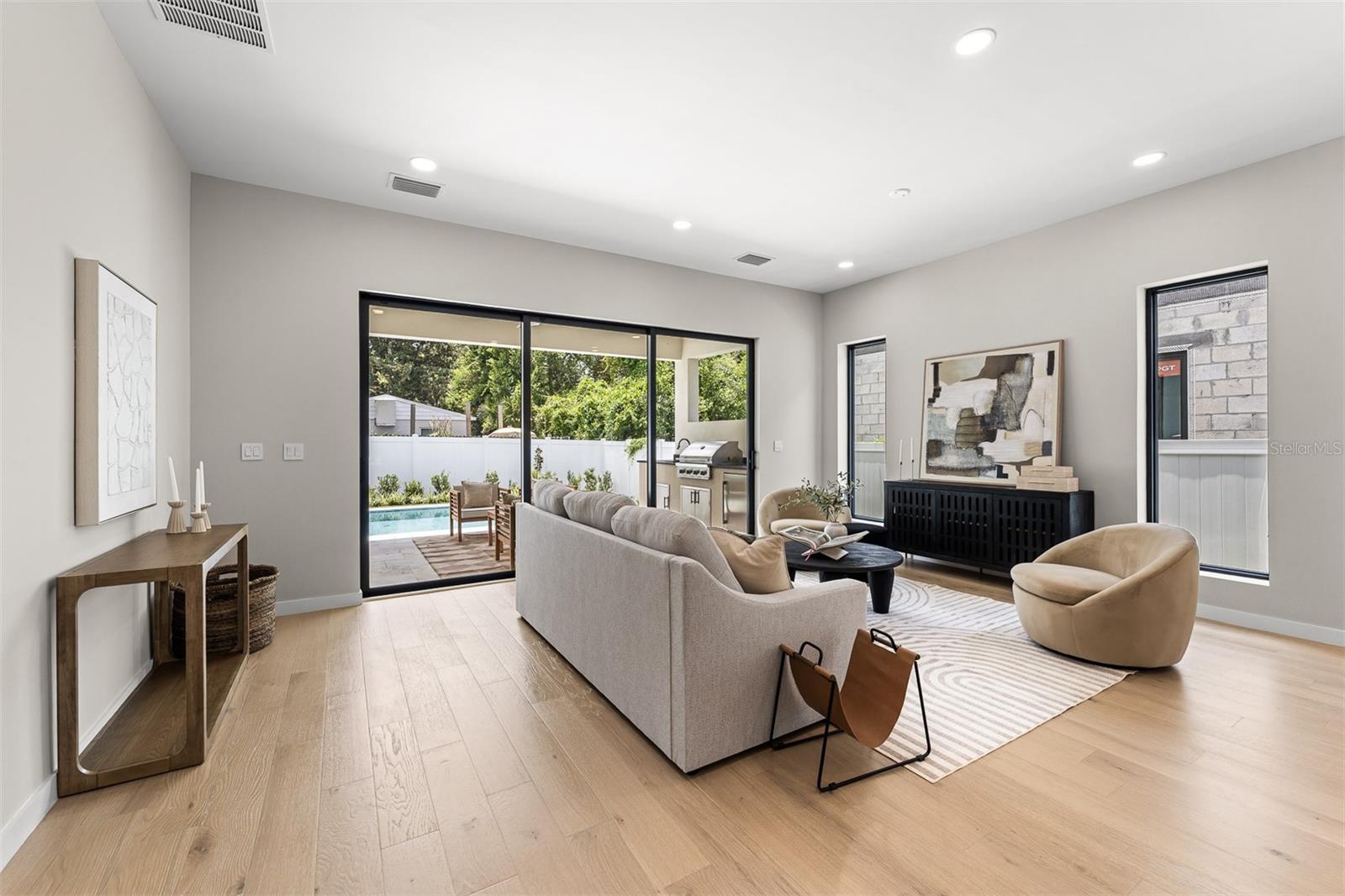 MIDWAY ADD - Residential