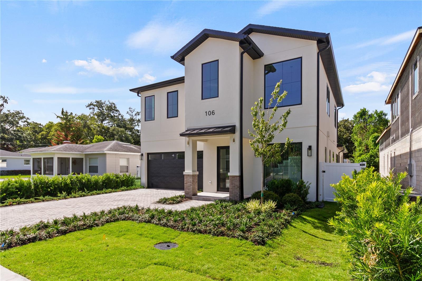 MIDWAY ADD - Residential