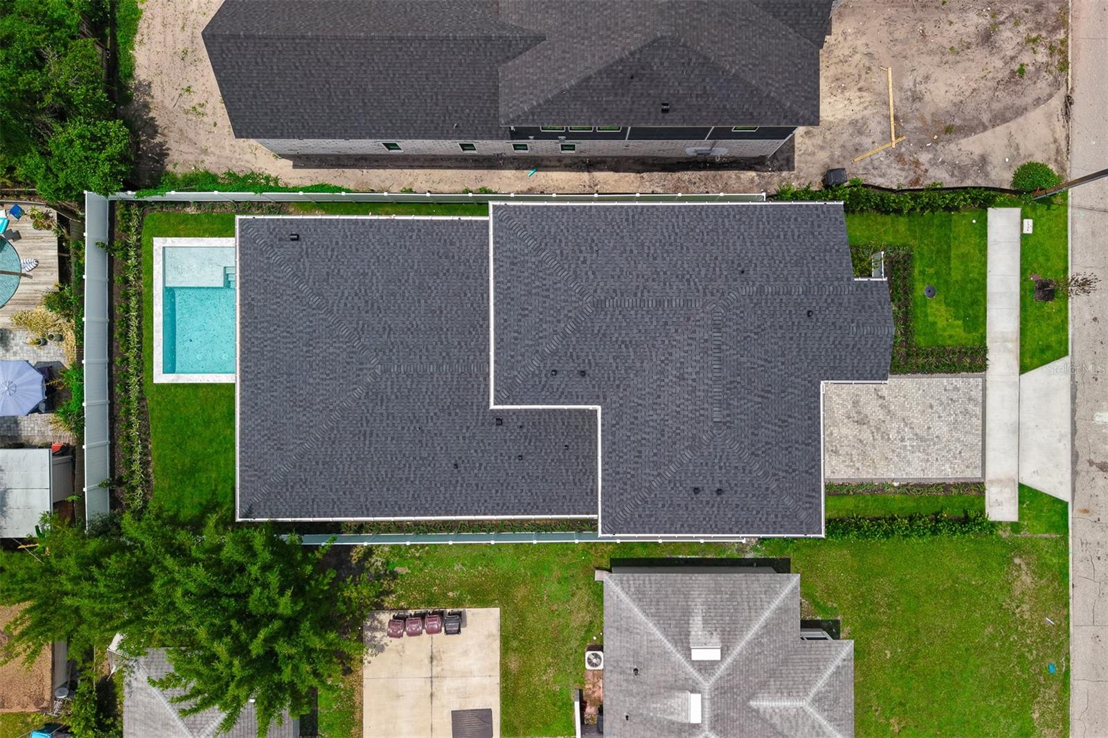 MIDWAY ADD - Residential