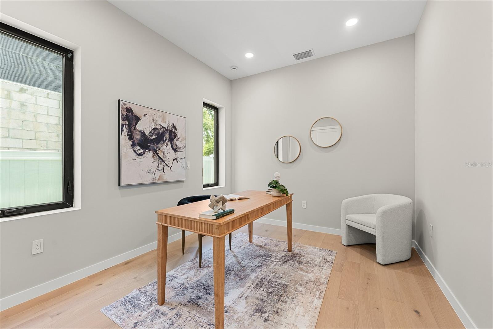 MIDWAY ADD - Residential