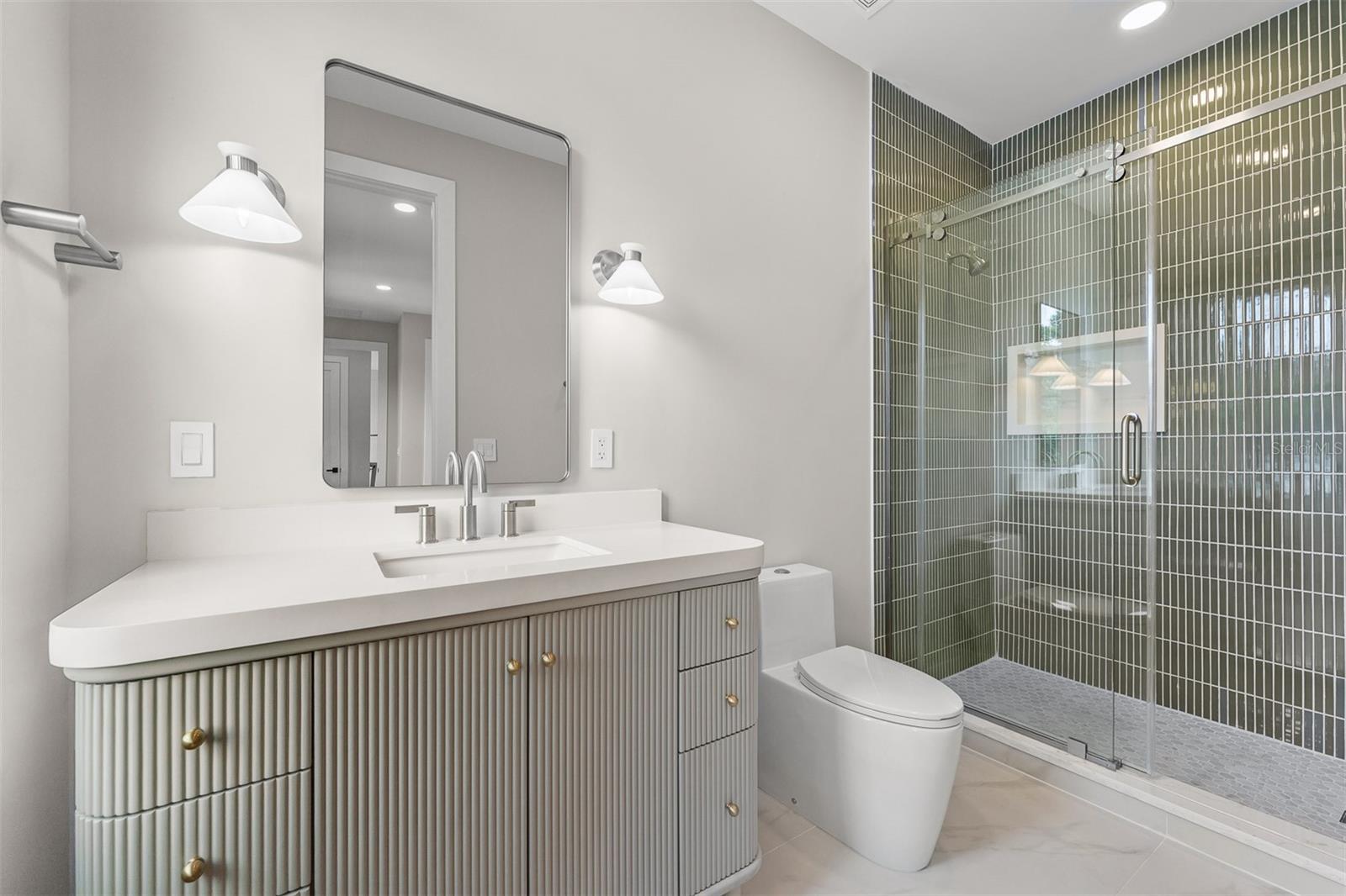 MIDWAY ADD - Residential