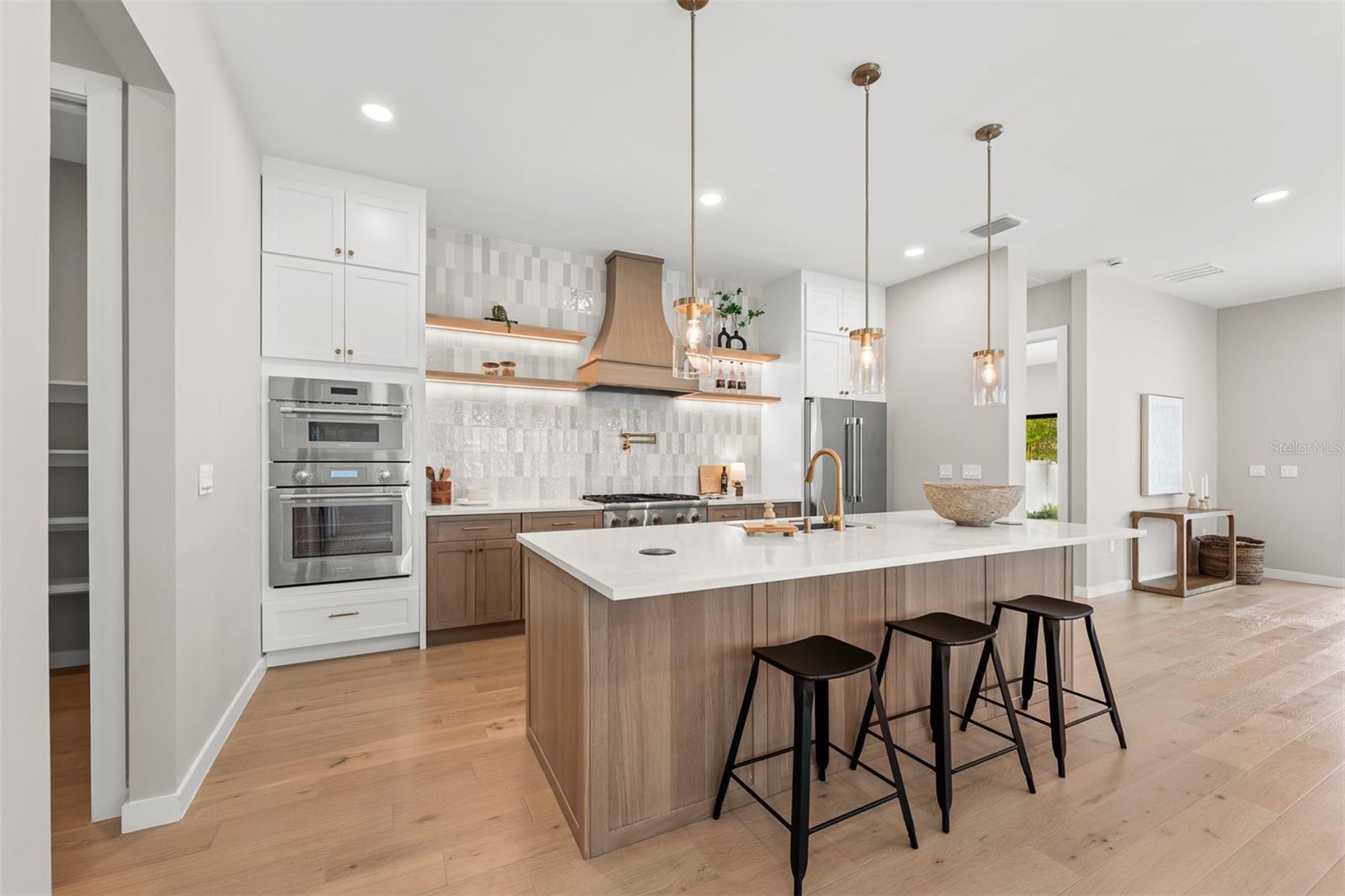 MIDWAY ADD - Residential