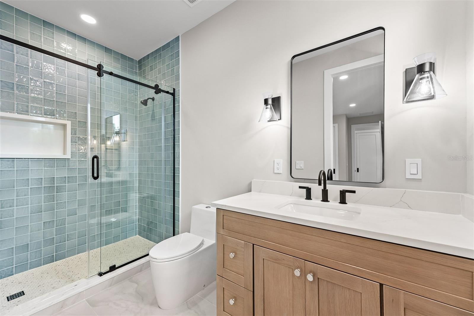 MIDWAY ADD - Residential