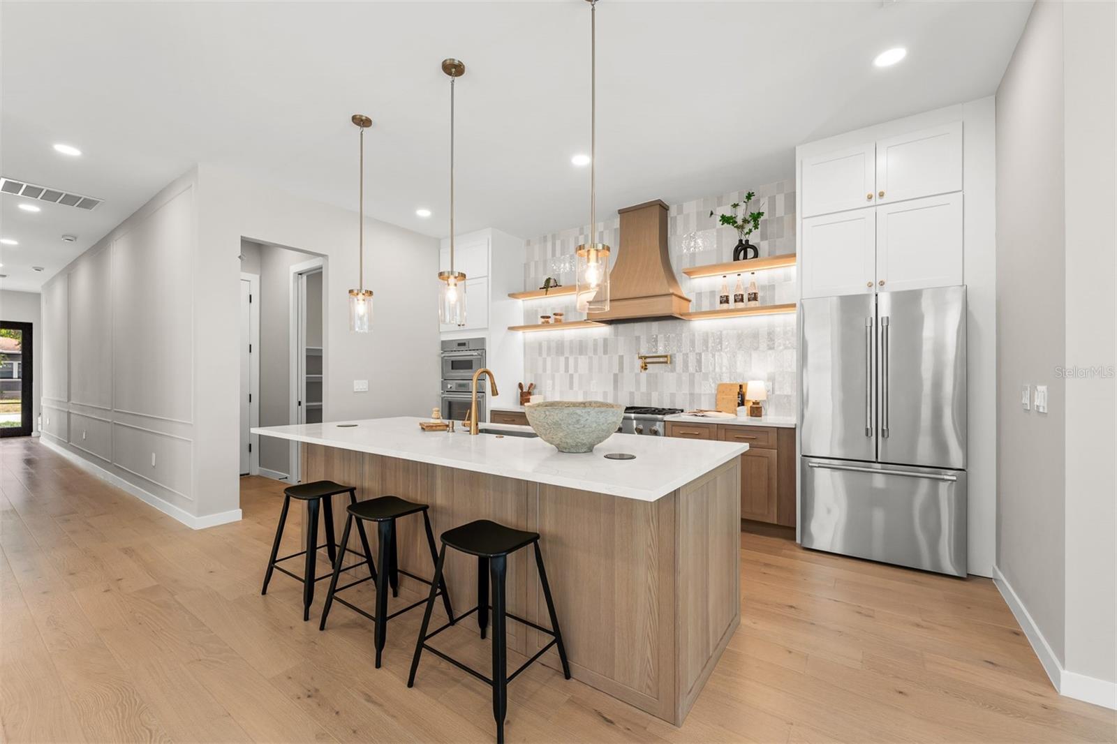 MIDWAY ADD - Residential