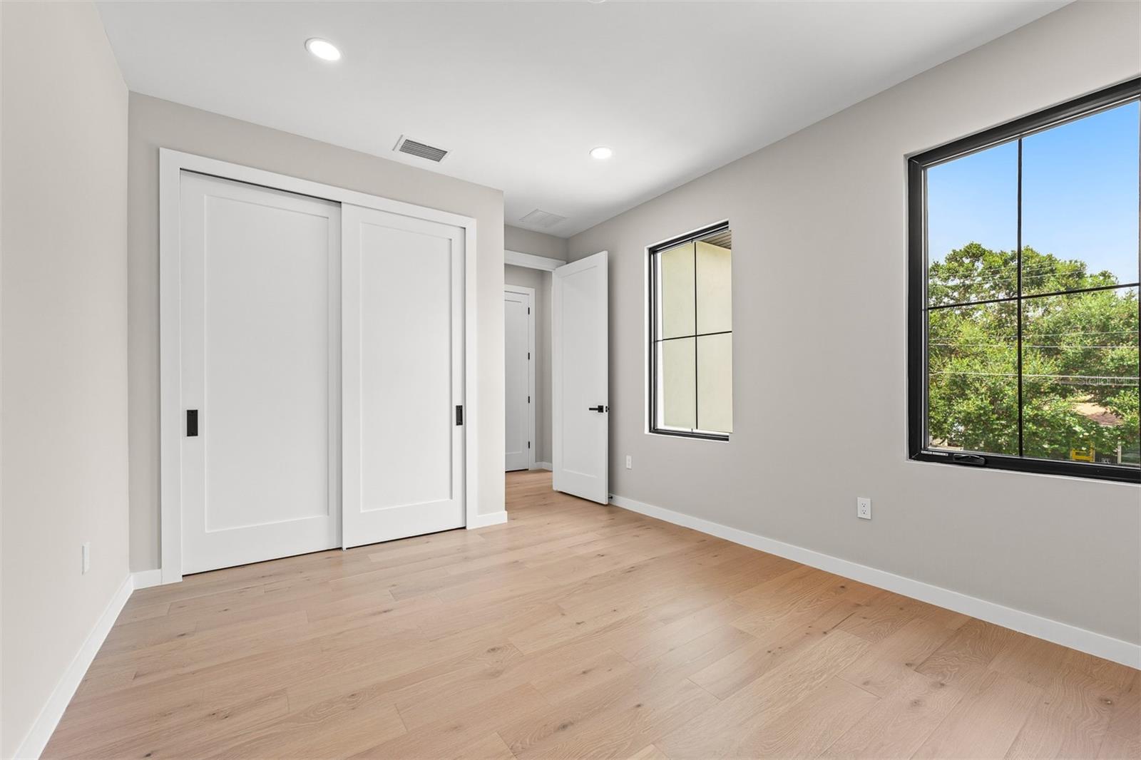 MIDWAY ADD - Residential