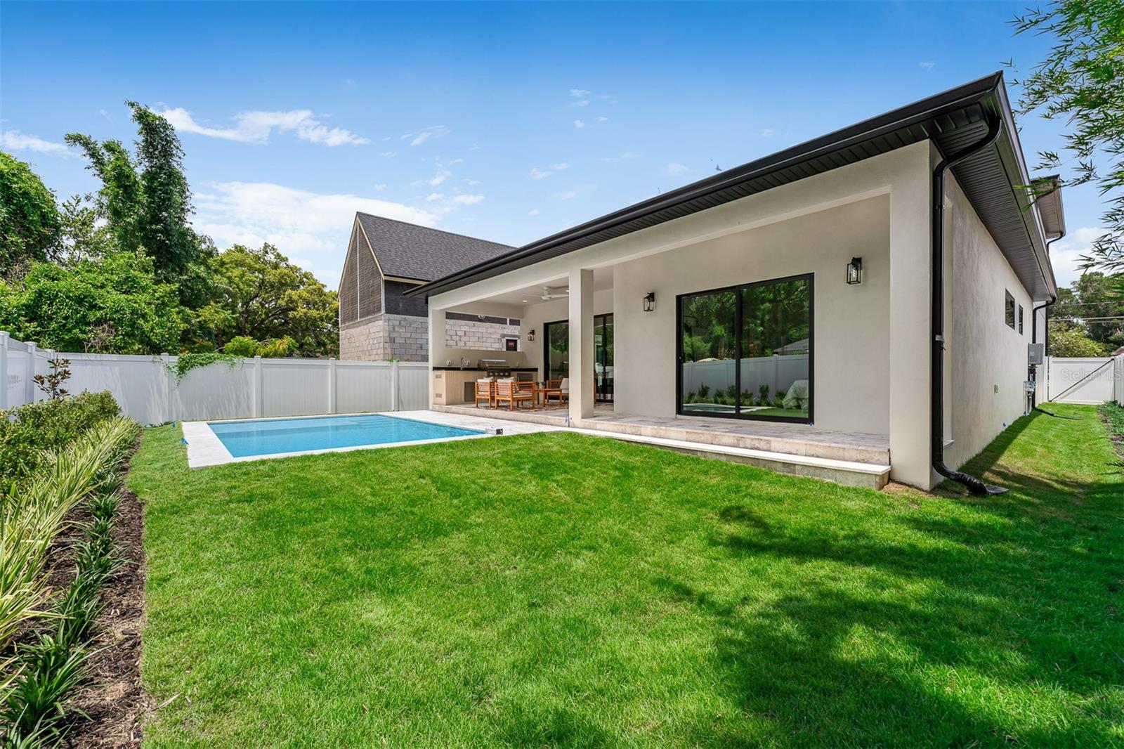 MIDWAY ADD - Residential