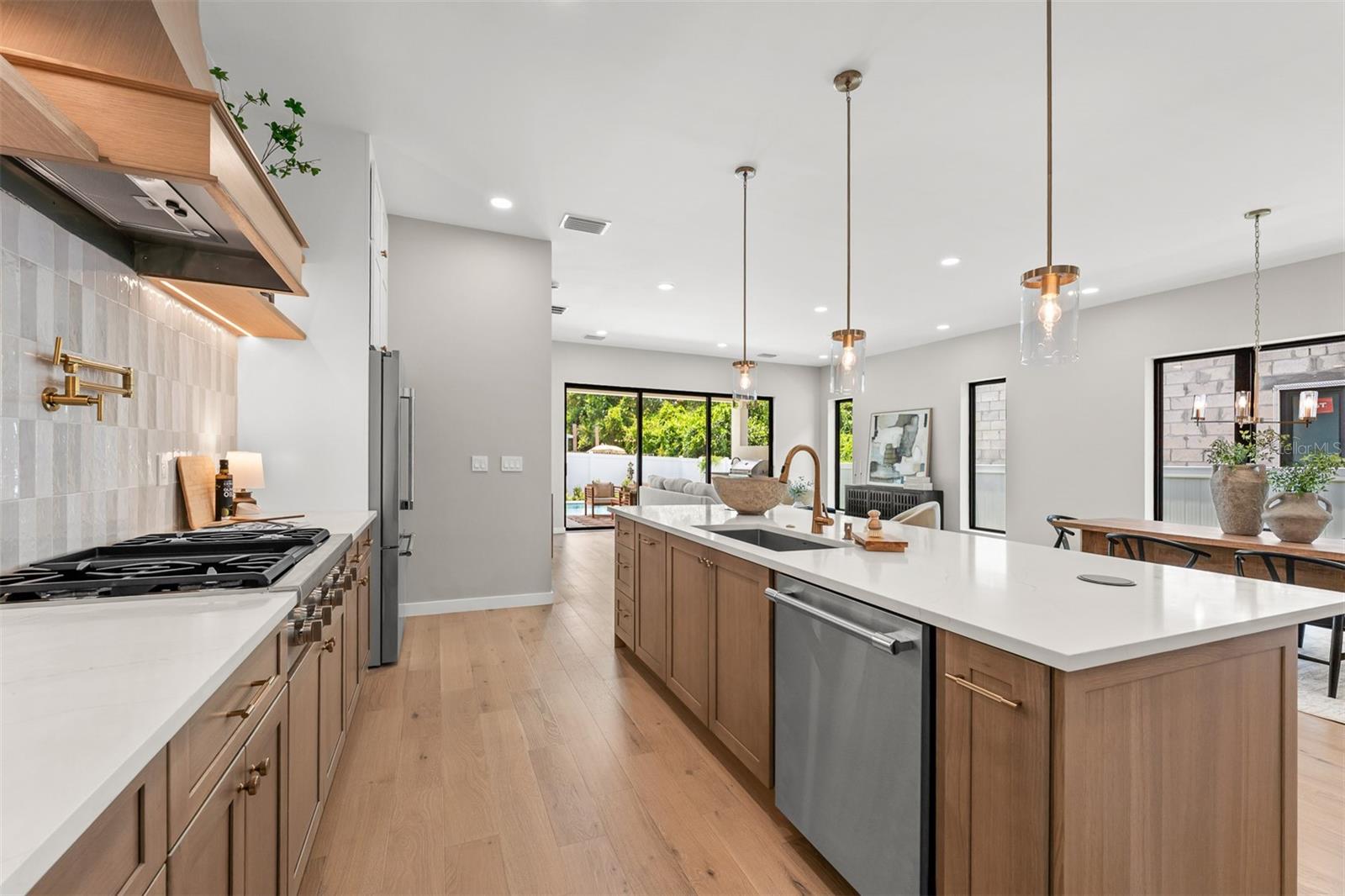 MIDWAY ADD - Residential