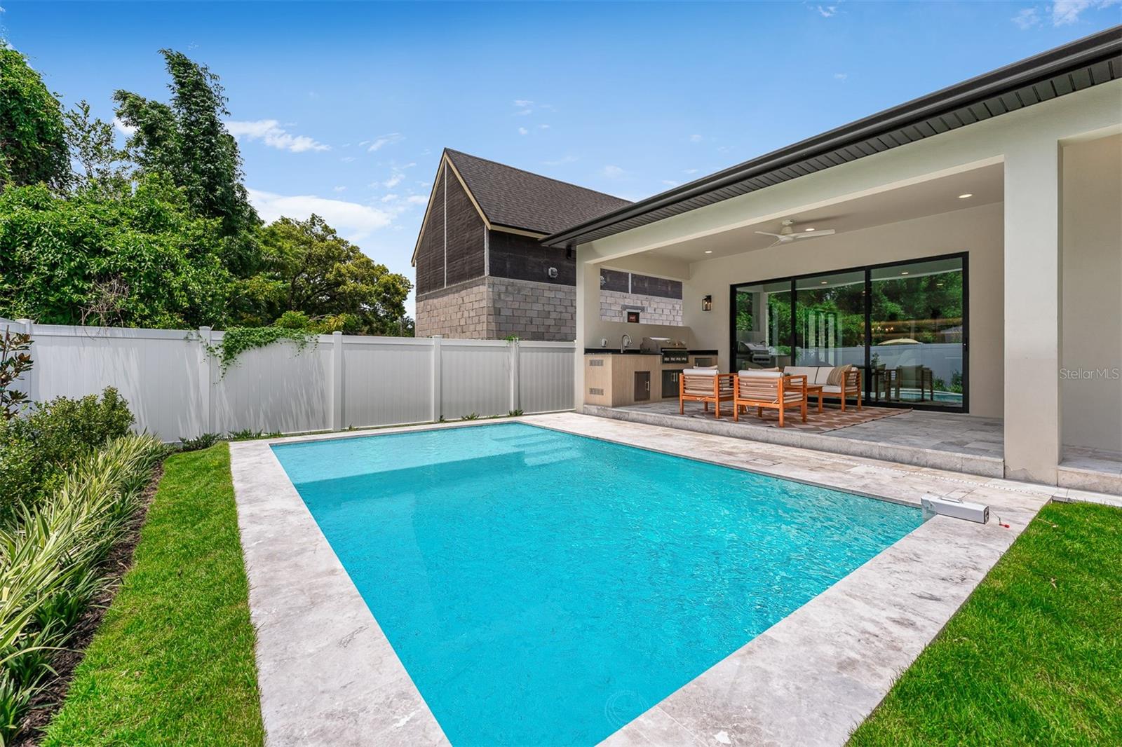 MIDWAY ADD - Residential