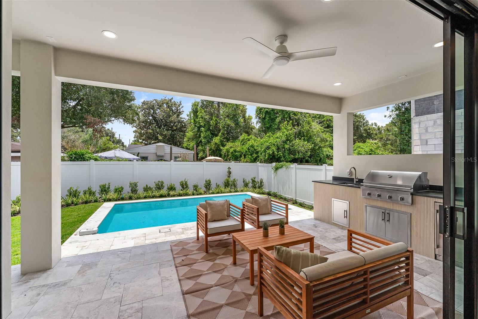 MIDWAY ADD - Residential