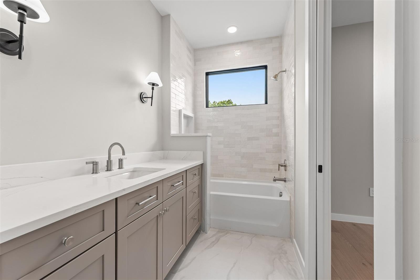 MIDWAY ADD - Residential