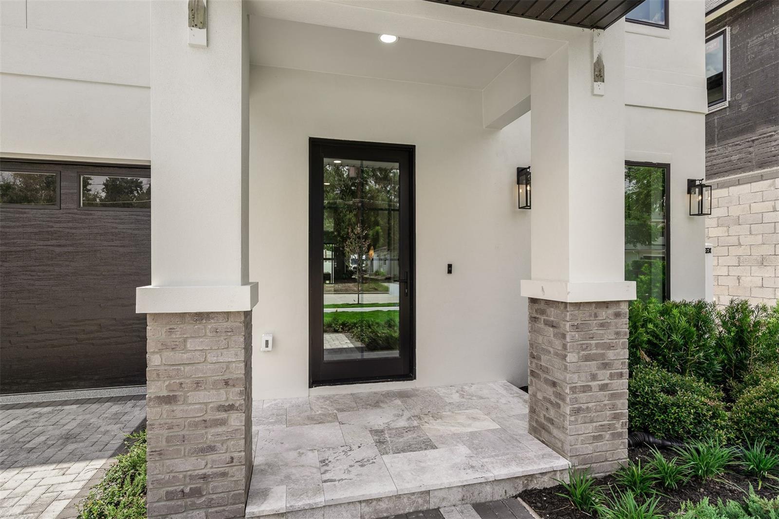 MIDWAY ADD - Residential