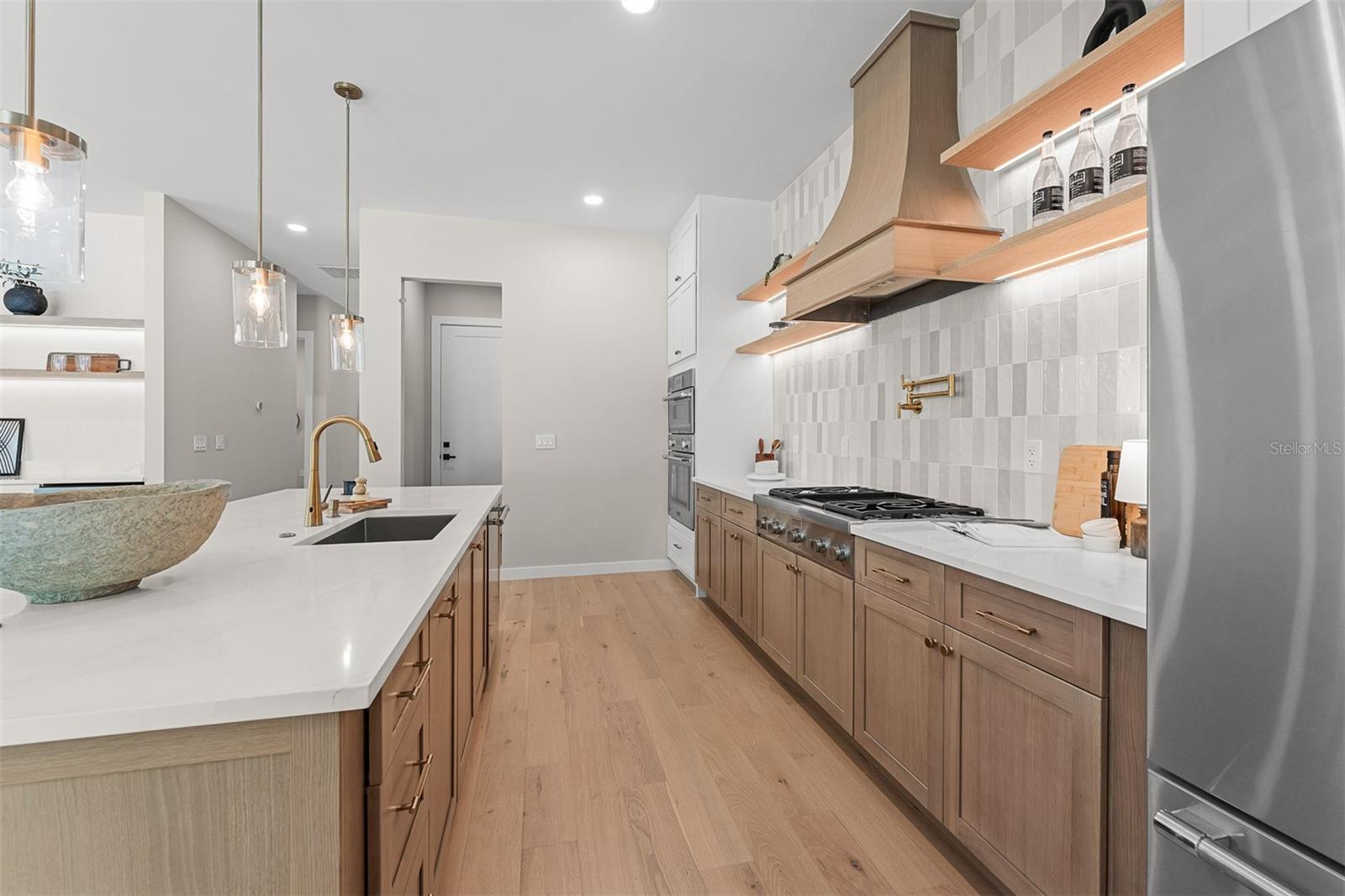 MIDWAY ADD - Residential