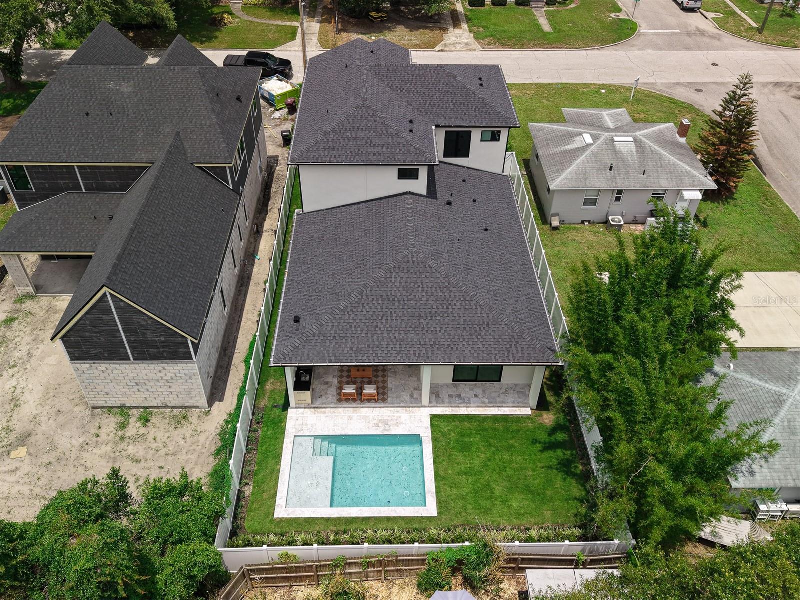 MIDWAY ADD - Residential