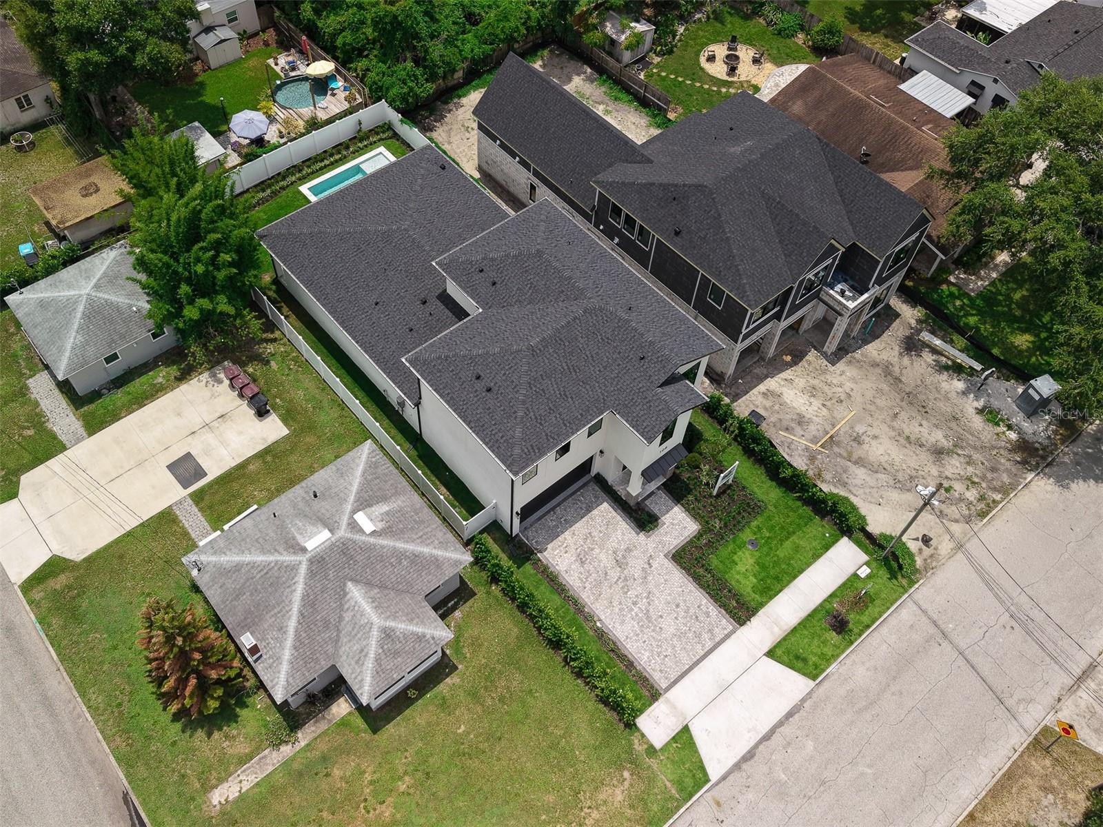 MIDWAY ADD - Residential