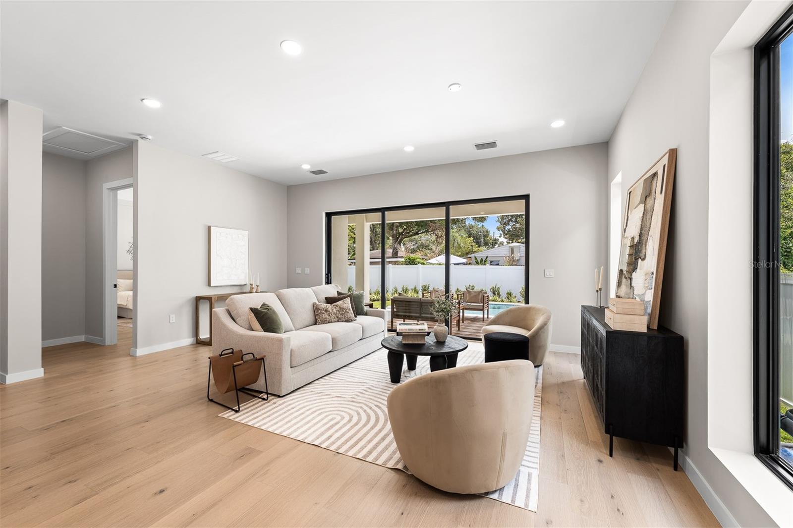 MIDWAY ADD - Residential