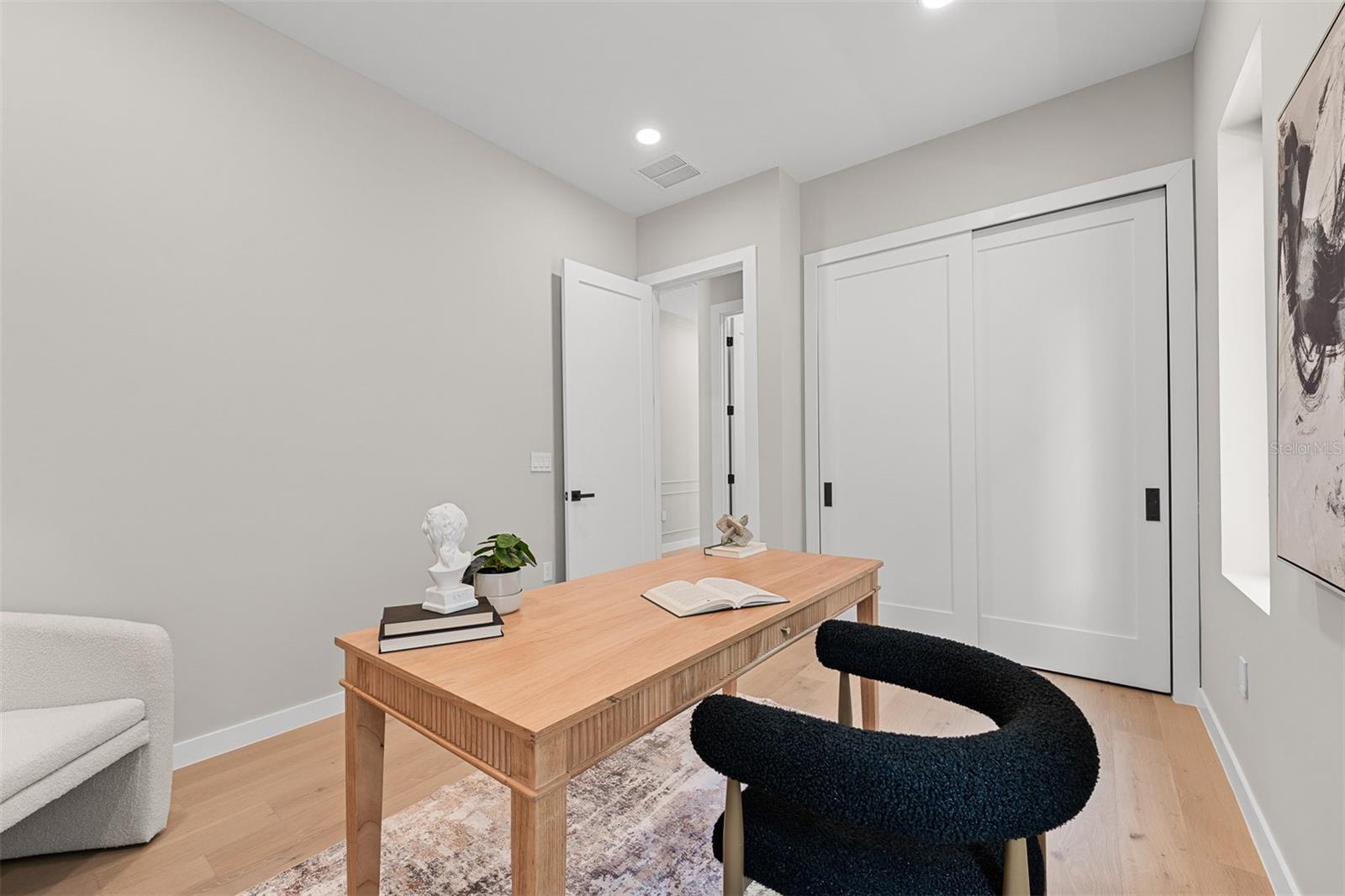 MIDWAY ADD - Residential