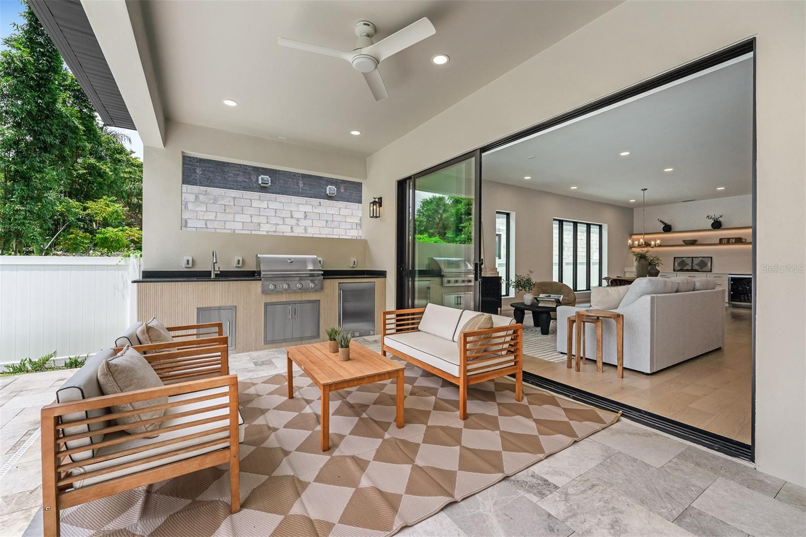 MIDWAY ADD - Residential