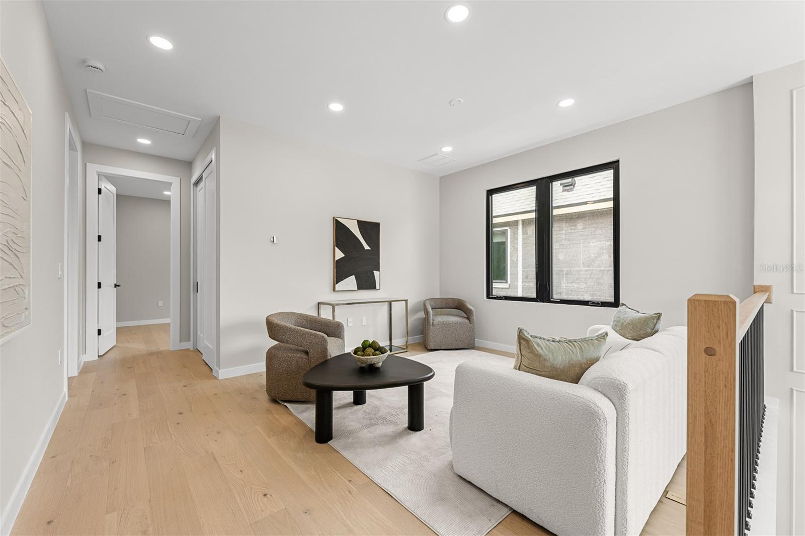MIDWAY ADD - Residential