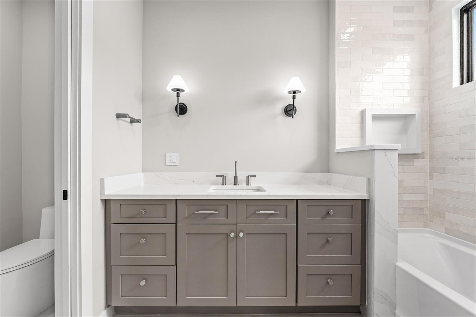 MIDWAY ADD - Residential