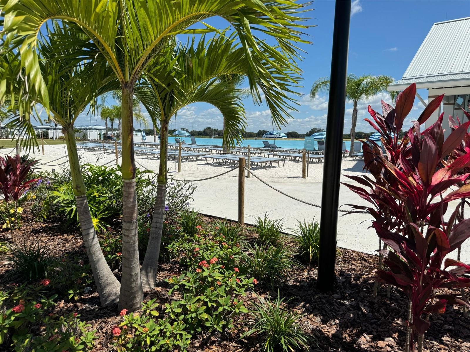 MIRADA TOWNHOMES - Residential Lease
