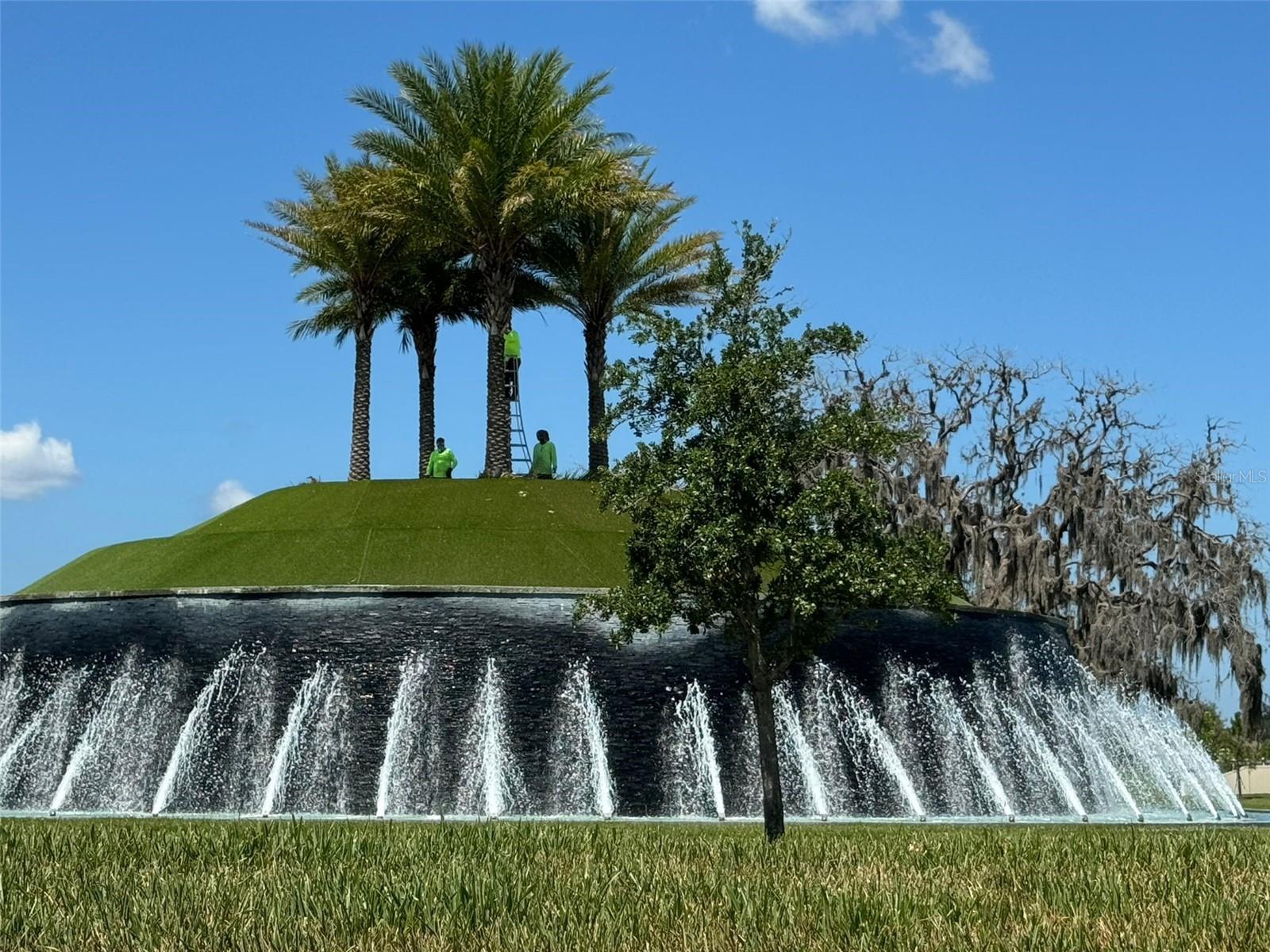 MIRADA TOWNHOMES - Residential Lease