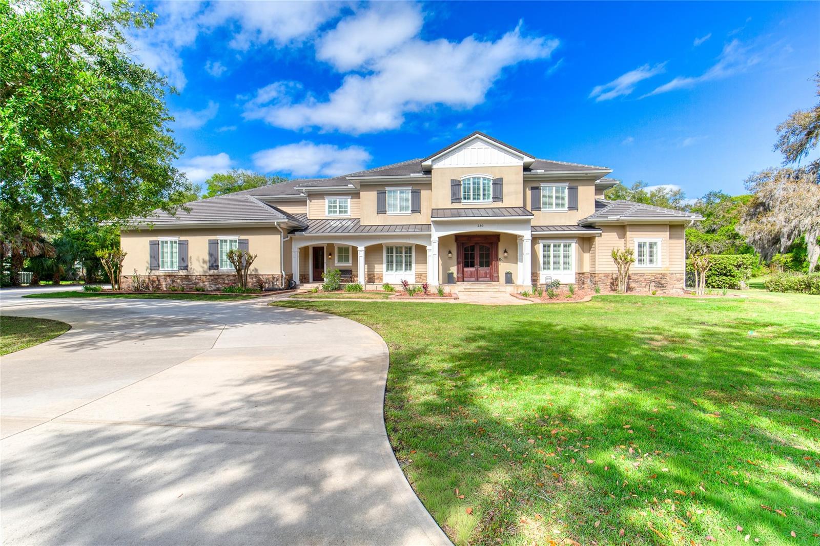 SCHELD ACRES - Residential