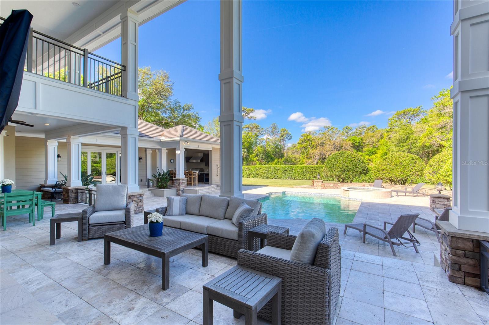 SCHELD ACRES - Residential