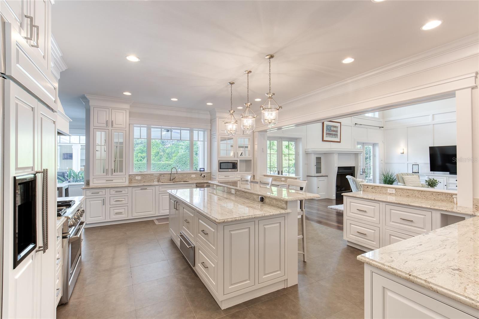 SCHELD ACRES - Residential