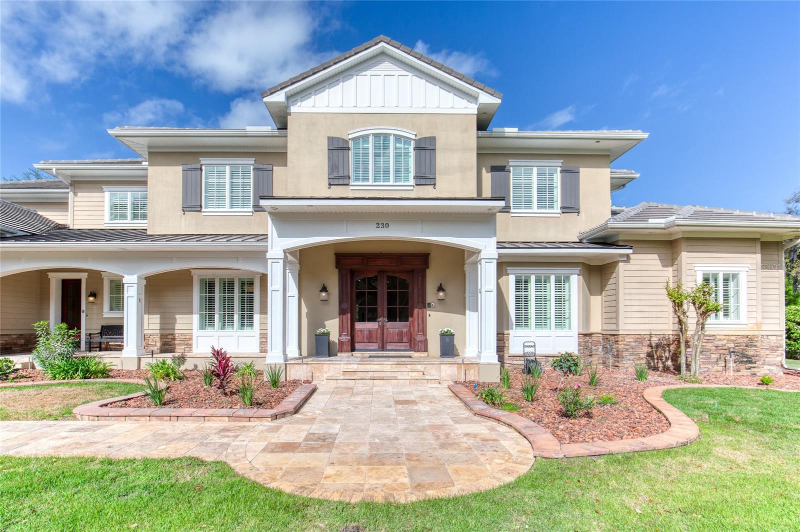 SCHELD ACRES - Residential
