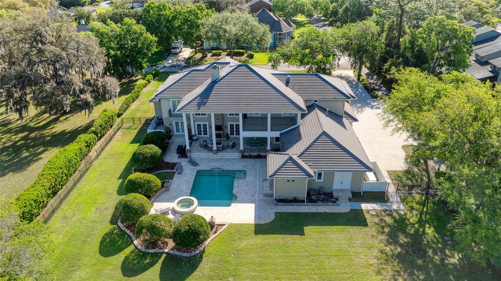 SCHELD ACRES - Residential
