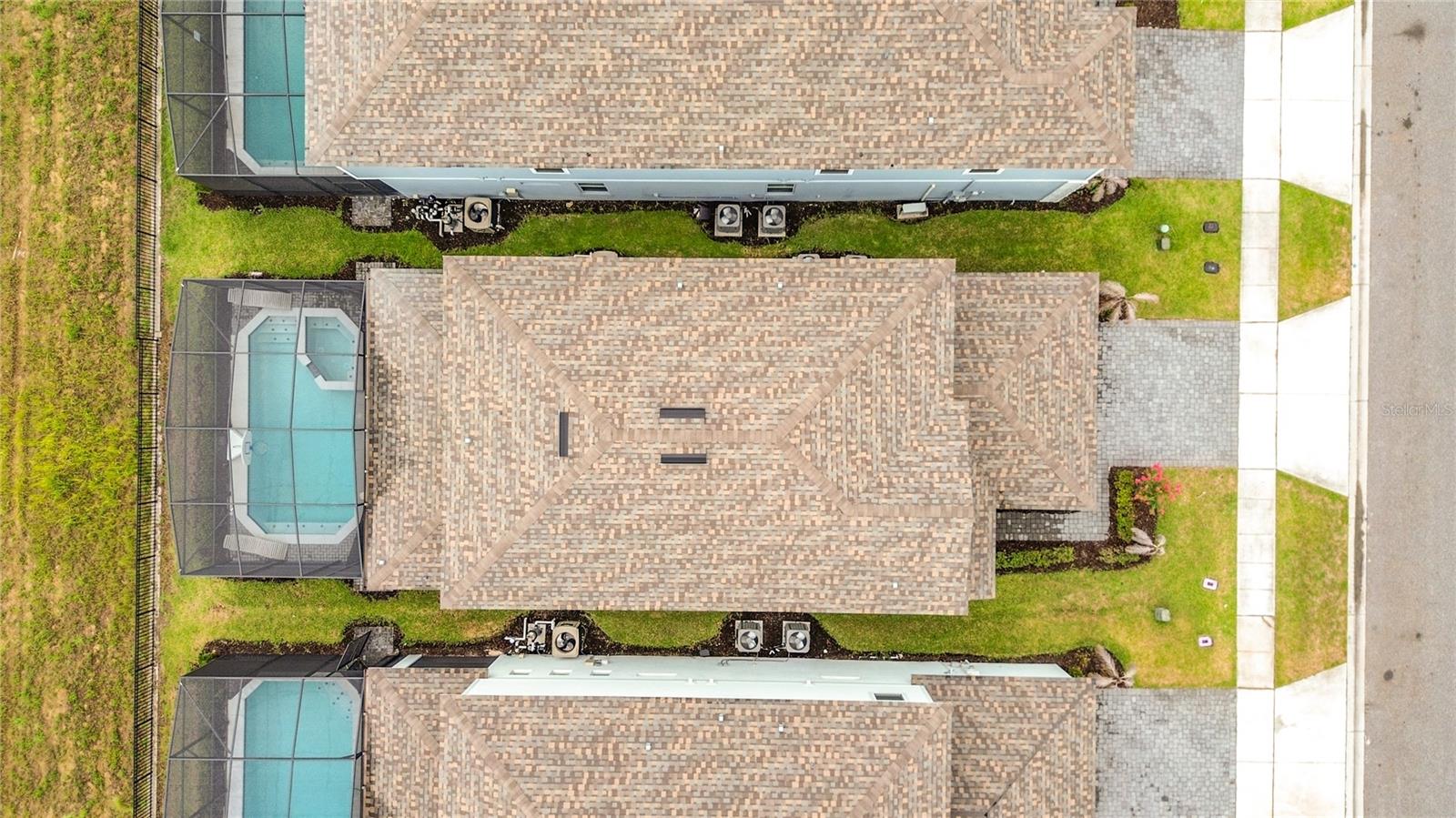 WINDSOR ISLAND RESIDENCE PH 2B - Residential
