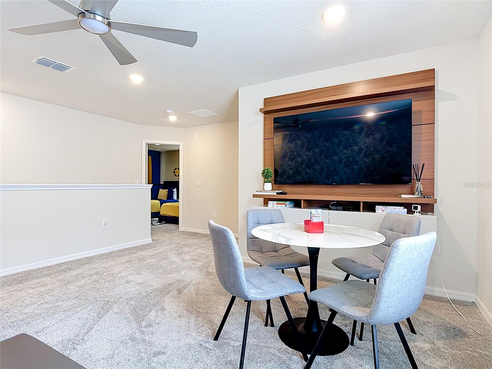 WINDSOR ISLAND RESIDENCE PH 2B - Residential