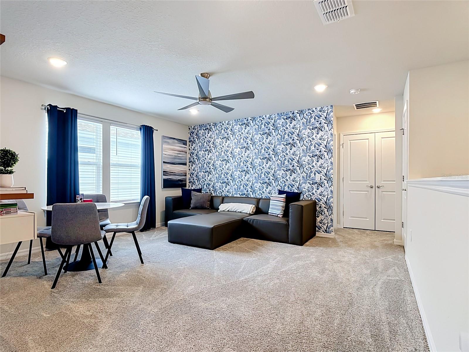 WINDSOR ISLAND RESIDENCE PH 2B - Residential