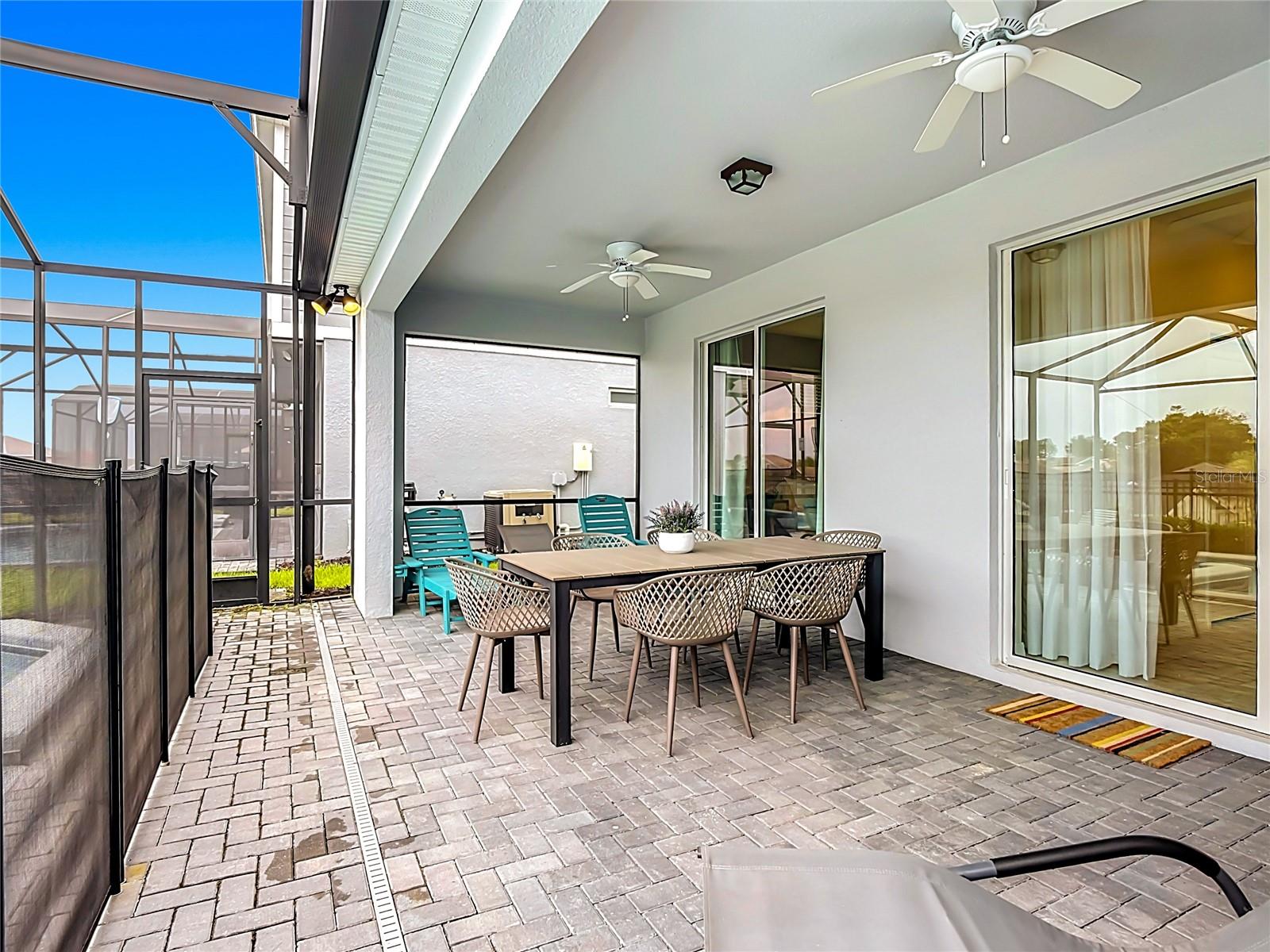 WINDSOR ISLAND RESIDENCE PH 2B - Residential