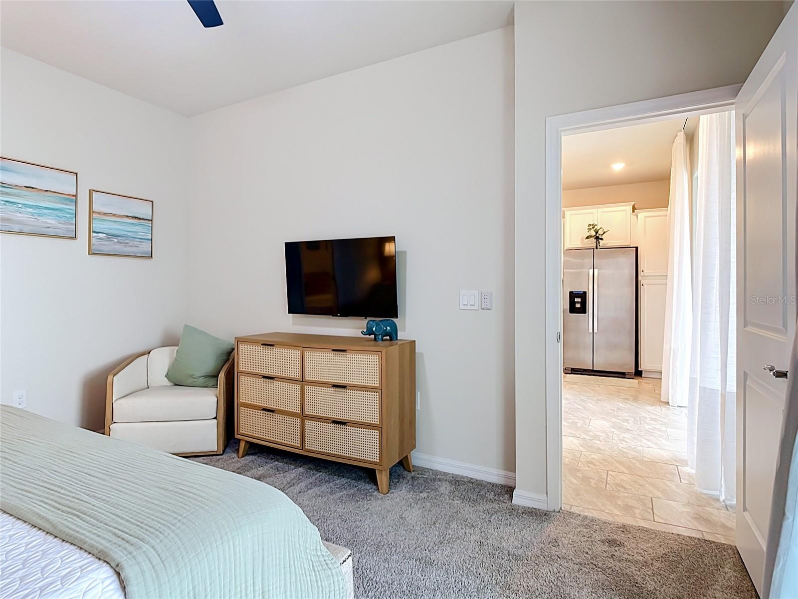 WINDSOR ISLAND RESIDENCE PH 2B - Residential