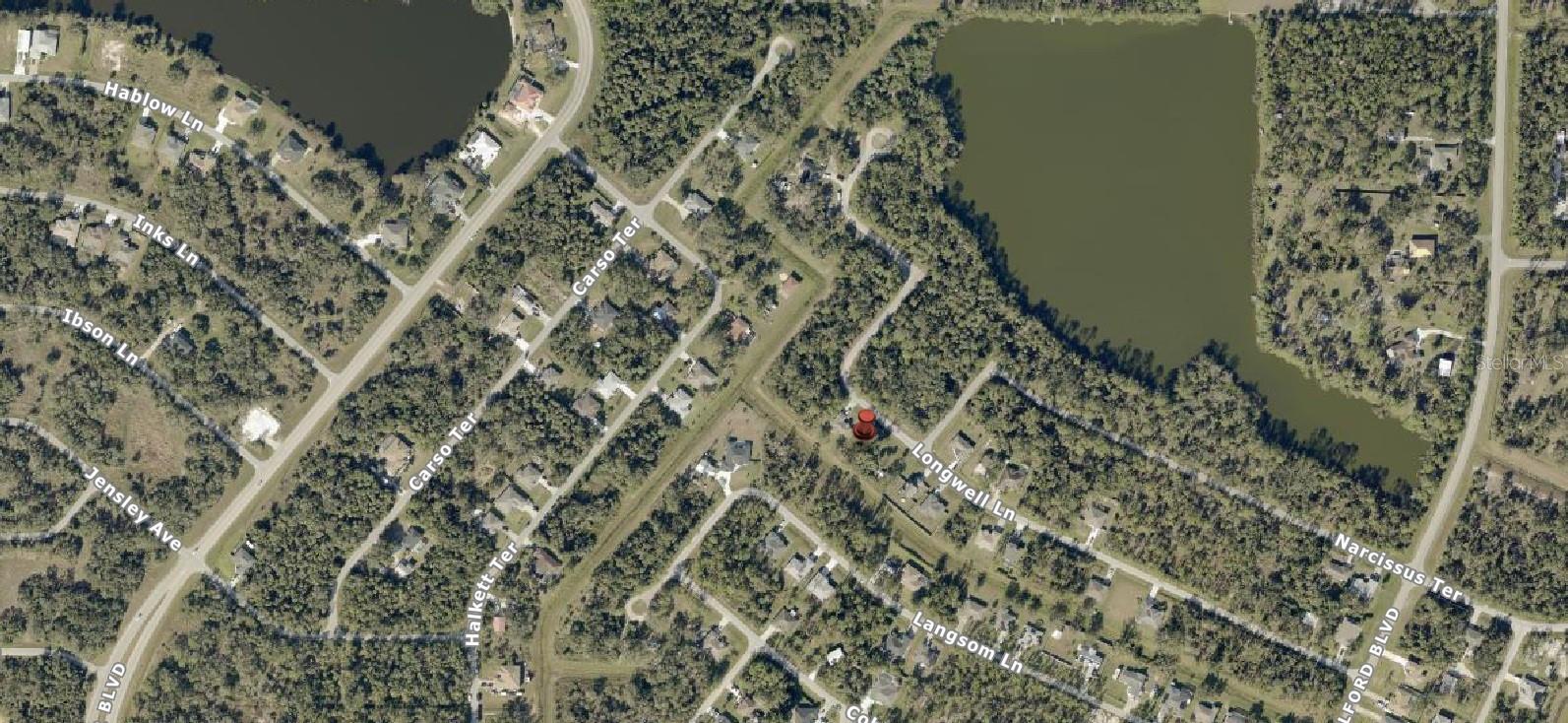 PORT CHARLOTTE SUB 31 - Land